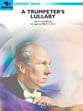 Trumpeter's Lullaby Concert Band sheet music cover